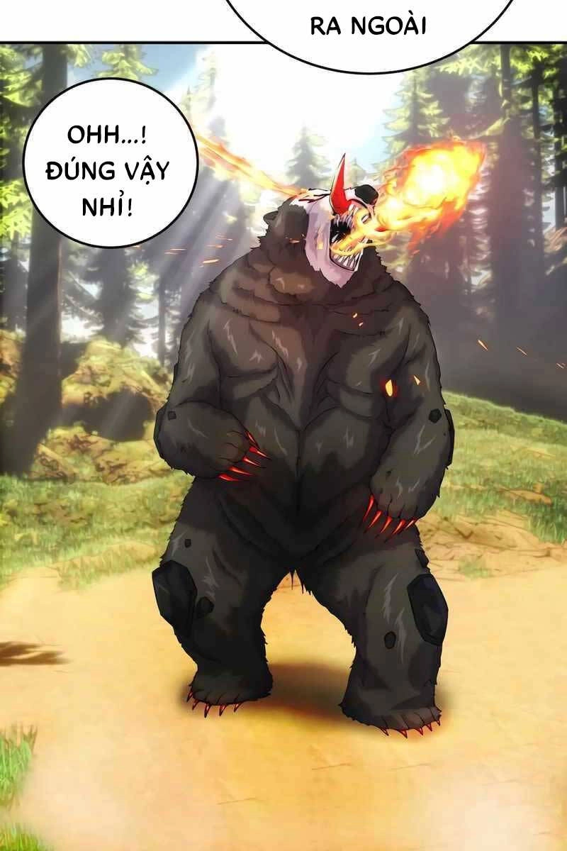 Tôi Mạnh Hơn Anh Hùng Chapter 3 - 116