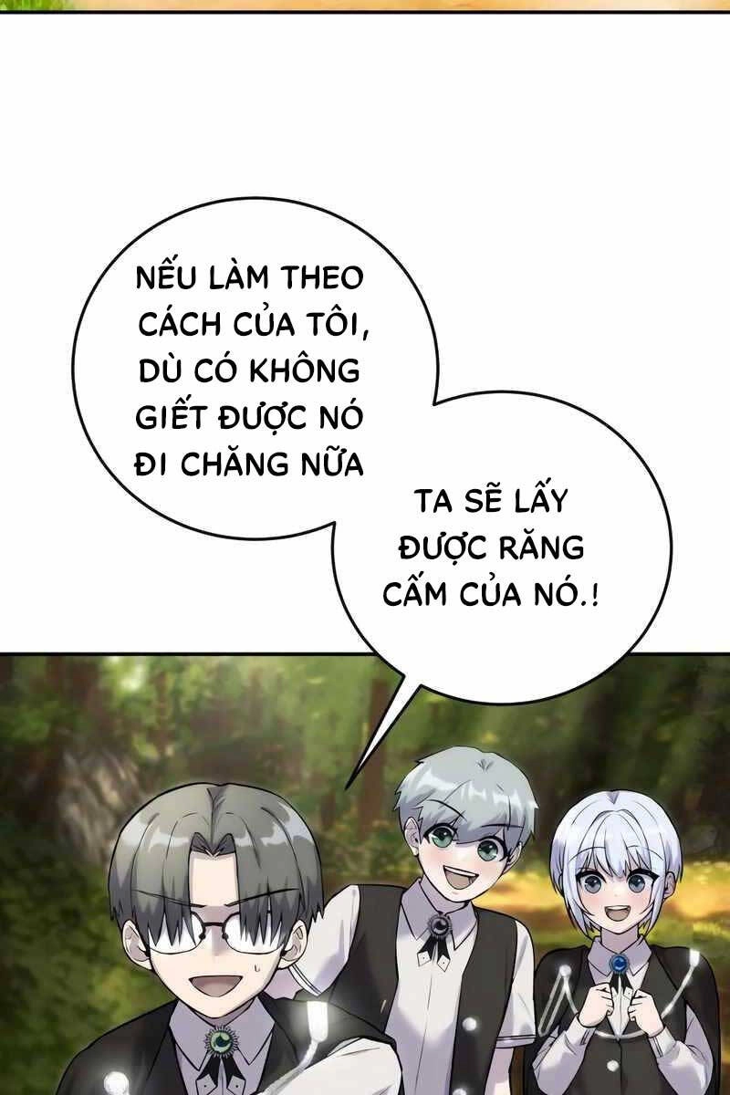 Tôi Mạnh Hơn Anh Hùng Chapter 3 - 117