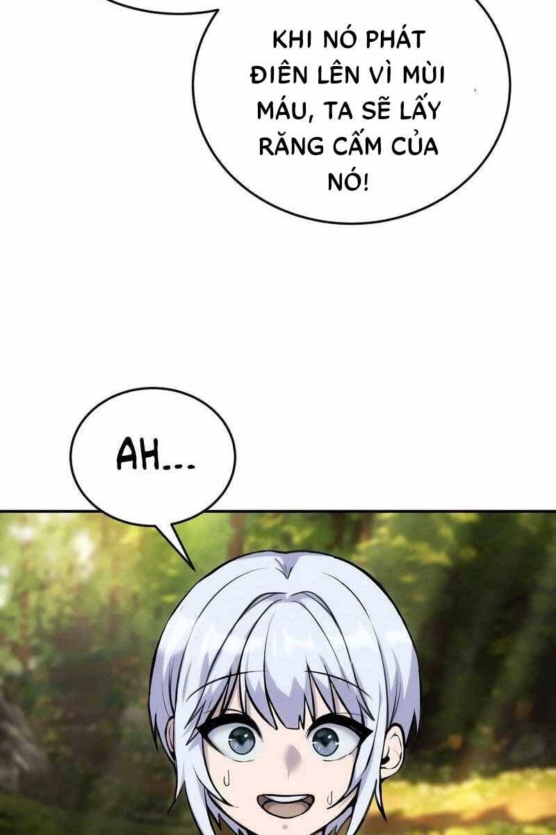 Tôi Mạnh Hơn Anh Hùng Chapter 3 - 124