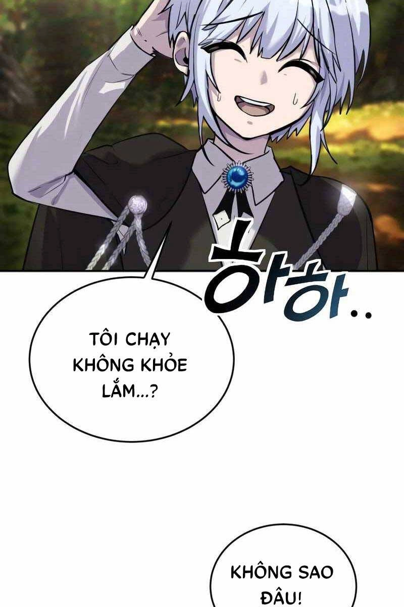 Tôi Mạnh Hơn Anh Hùng Chapter 3 - 126