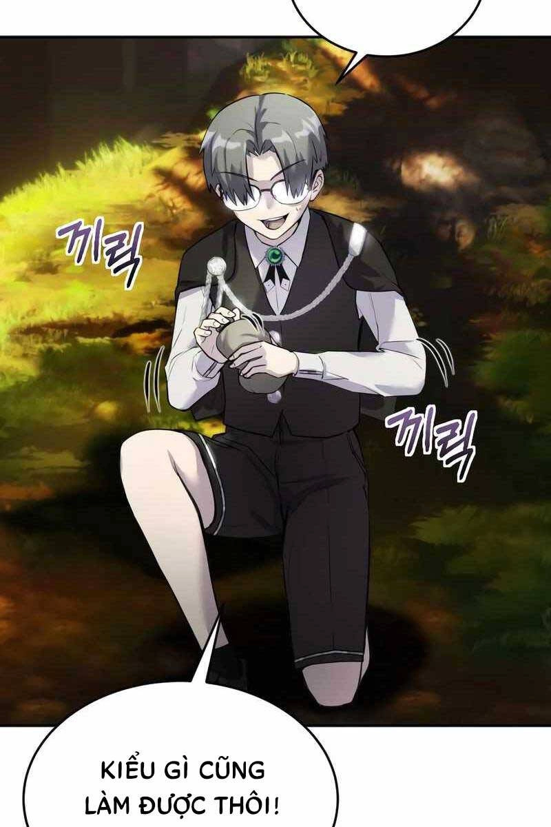 Tôi Mạnh Hơn Anh Hùng Chapter 3 - 127