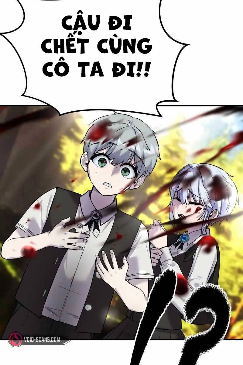 Tôi Mạnh Hơn Anh Hùng Chapter 3 - 156