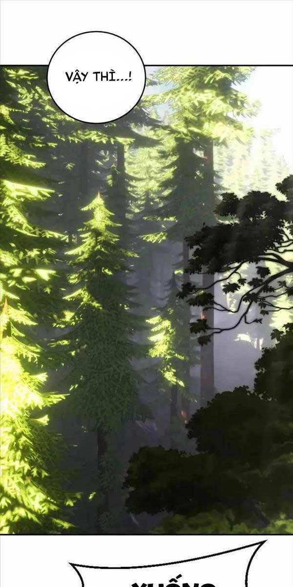 Tôi Mạnh Hơn Anh Hùng Chapter 4 - 1