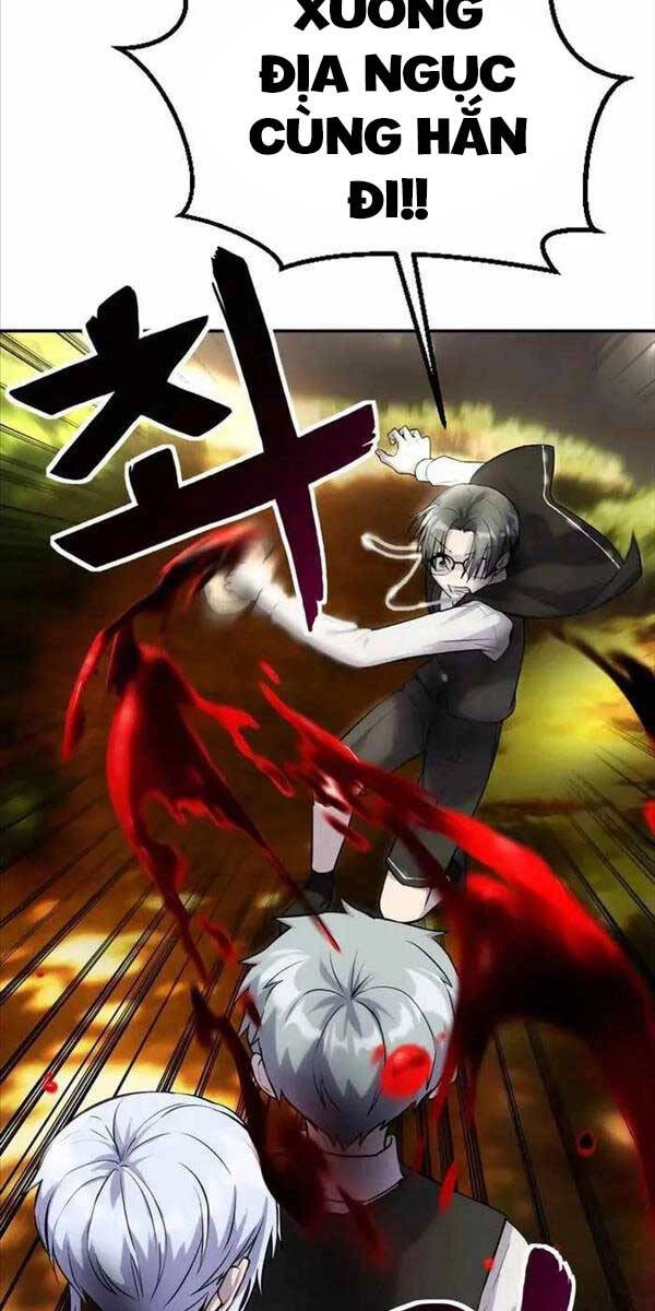 Tôi Mạnh Hơn Anh Hùng Chapter 4 - 2