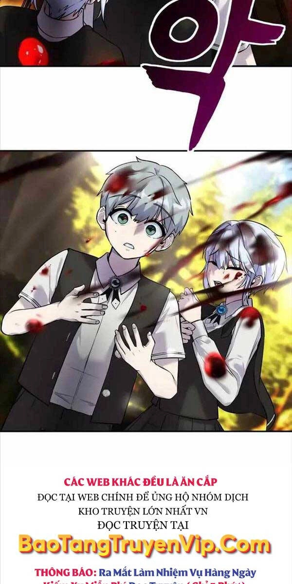 Tôi Mạnh Hơn Anh Hùng Chapter 4 - 3