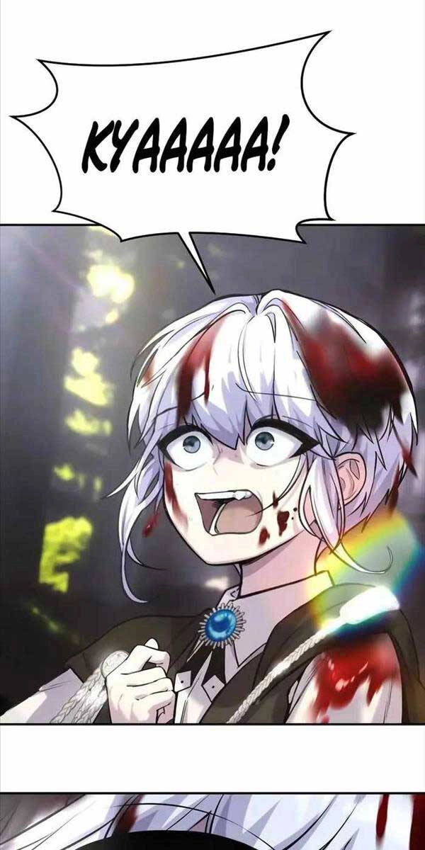 Tôi Mạnh Hơn Anh Hùng Chapter 4 - 8