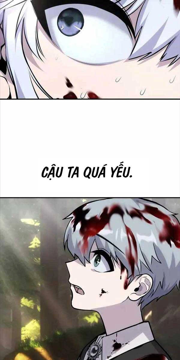 Tôi Mạnh Hơn Anh Hùng Chapter 4 - 9