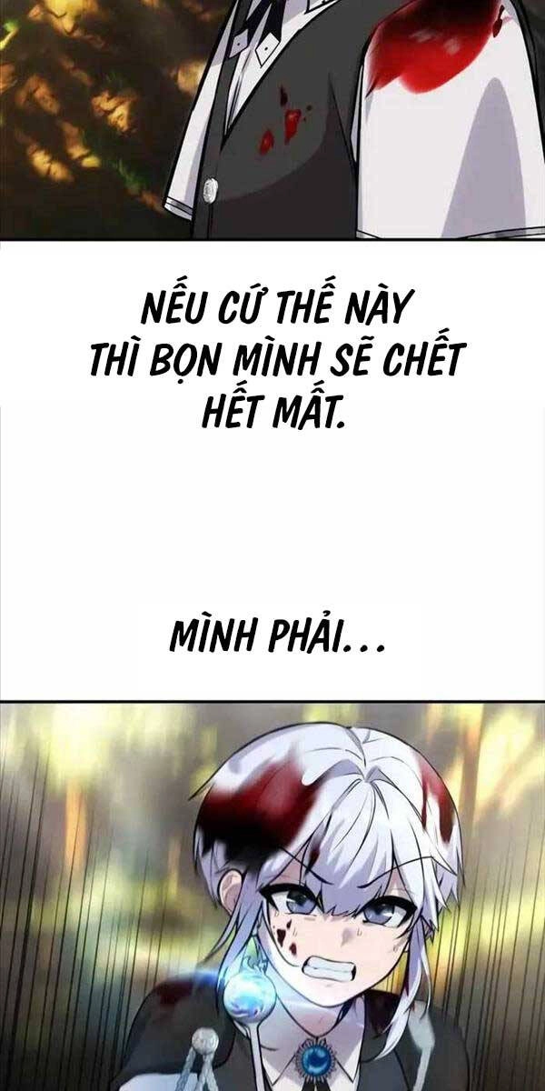 Tôi Mạnh Hơn Anh Hùng Chapter 4 - 10