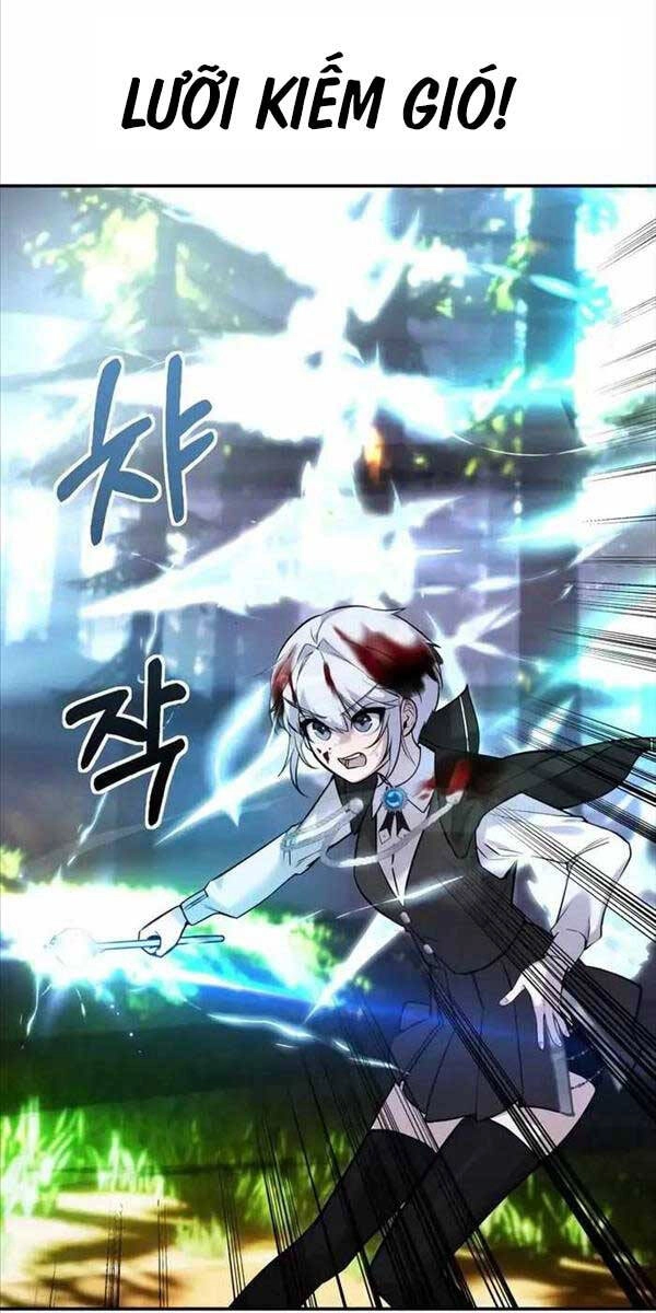 Tôi Mạnh Hơn Anh Hùng Chapter 4 - 18