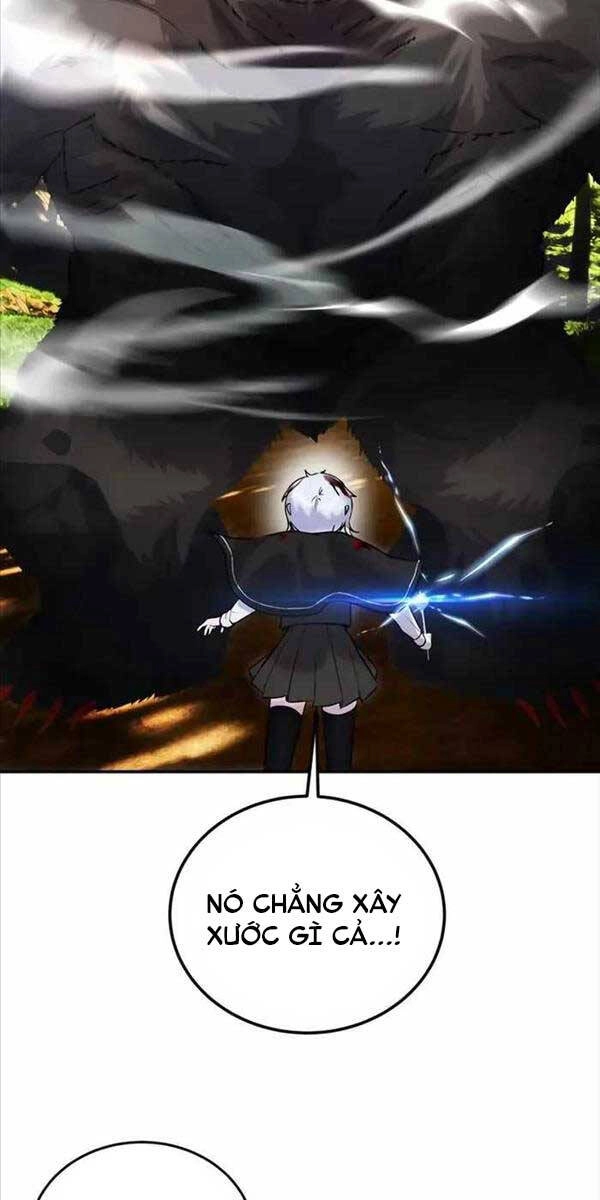 Tôi Mạnh Hơn Anh Hùng Chapter 4 - 22