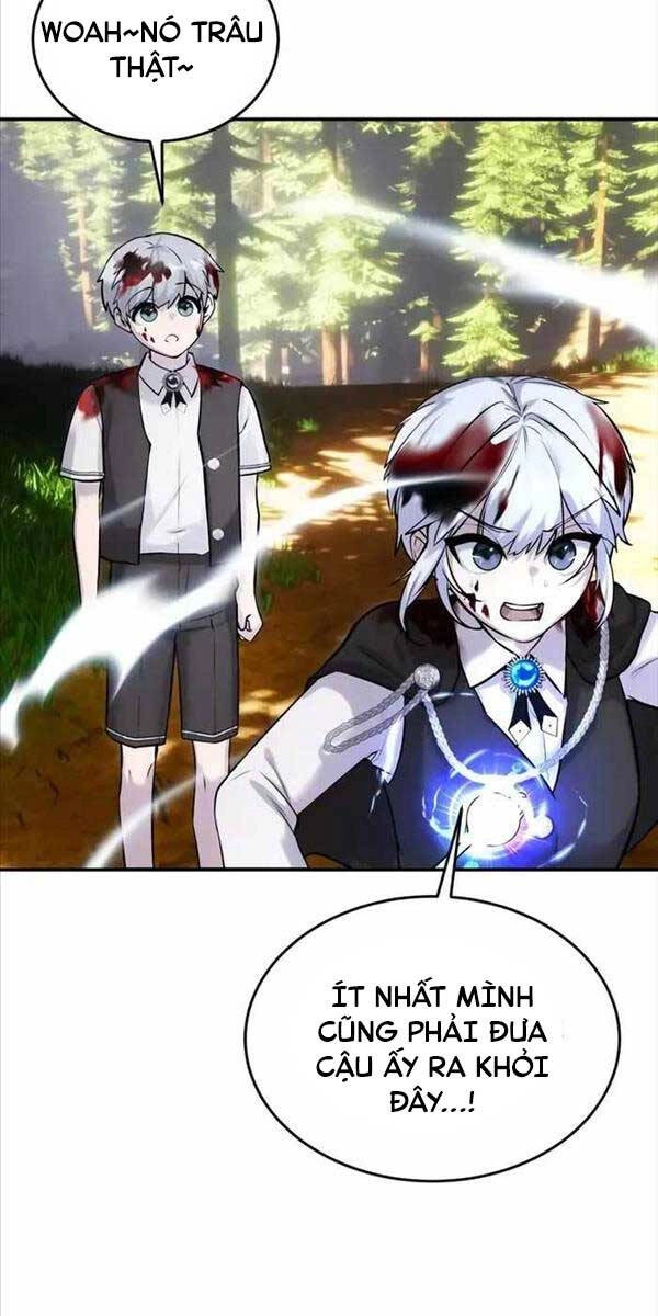 Tôi Mạnh Hơn Anh Hùng Chapter 4 - 23