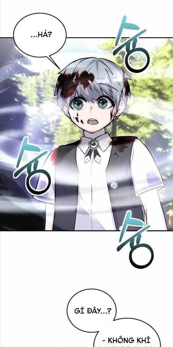 Tôi Mạnh Hơn Anh Hùng Chapter 4 - 24