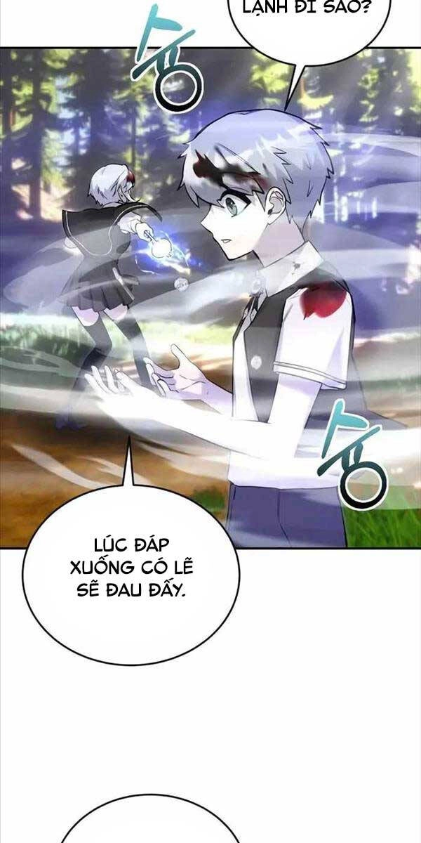 Tôi Mạnh Hơn Anh Hùng Chapter 4 - 25