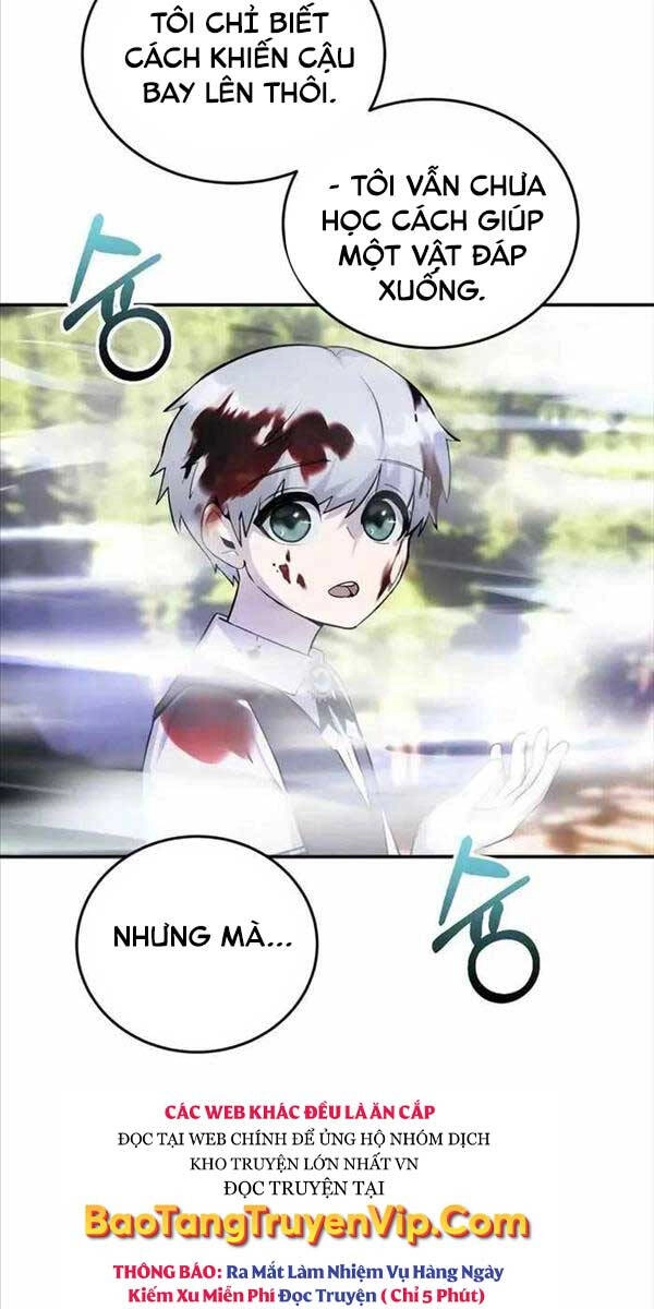 Tôi Mạnh Hơn Anh Hùng Chapter 4 - 26