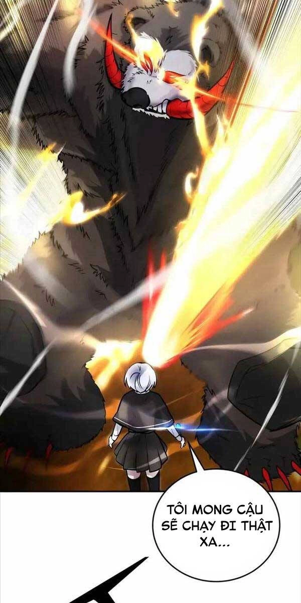 Tôi Mạnh Hơn Anh Hùng Chapter 4 - 32