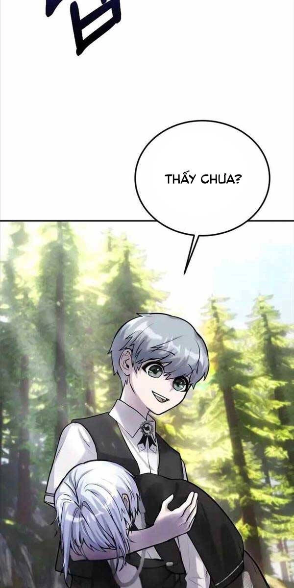 Tôi Mạnh Hơn Anh Hùng Chapter 4 - 36