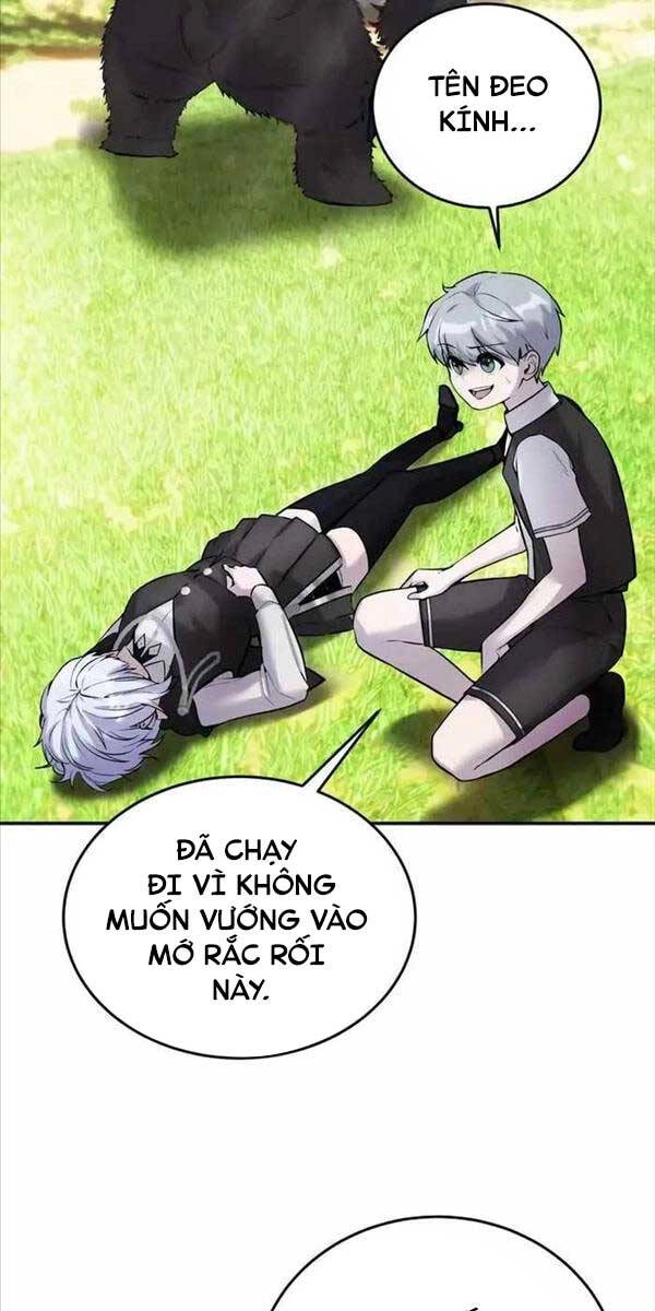 Tôi Mạnh Hơn Anh Hùng Chapter 4 - 38