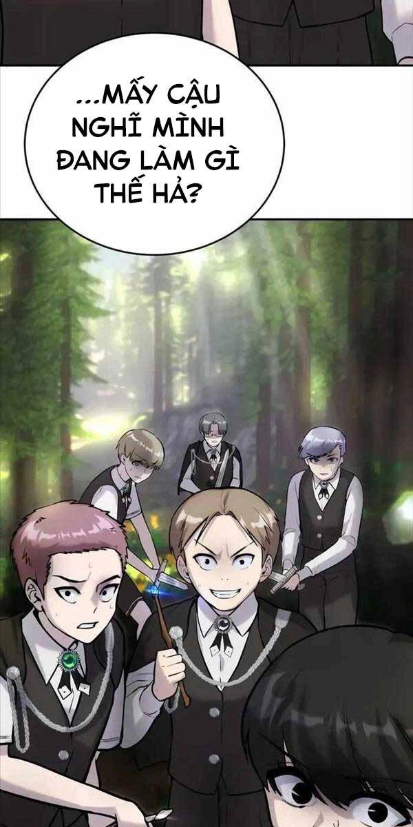 Tôi Mạnh Hơn Anh Hùng Chapter 4 - 47