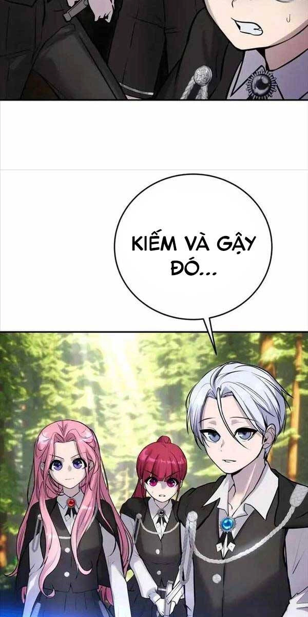 Tôi Mạnh Hơn Anh Hùng Chapter 4 - 48