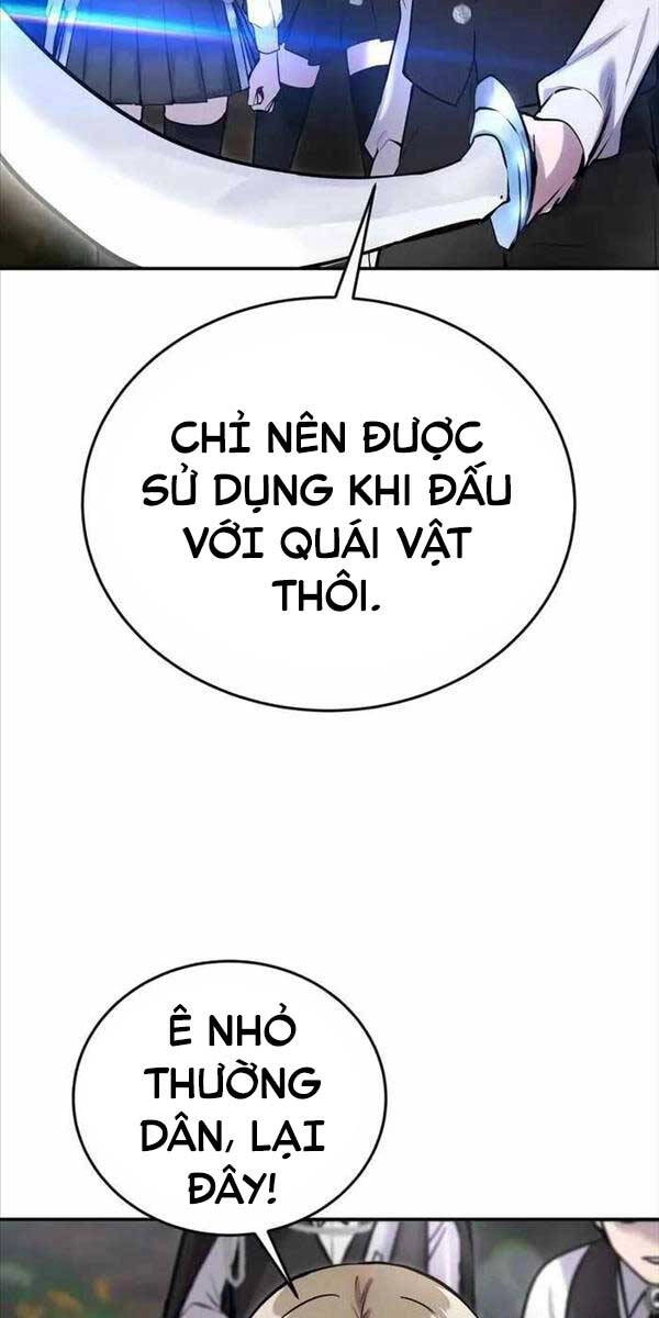 Tôi Mạnh Hơn Anh Hùng Chapter 4 - 49