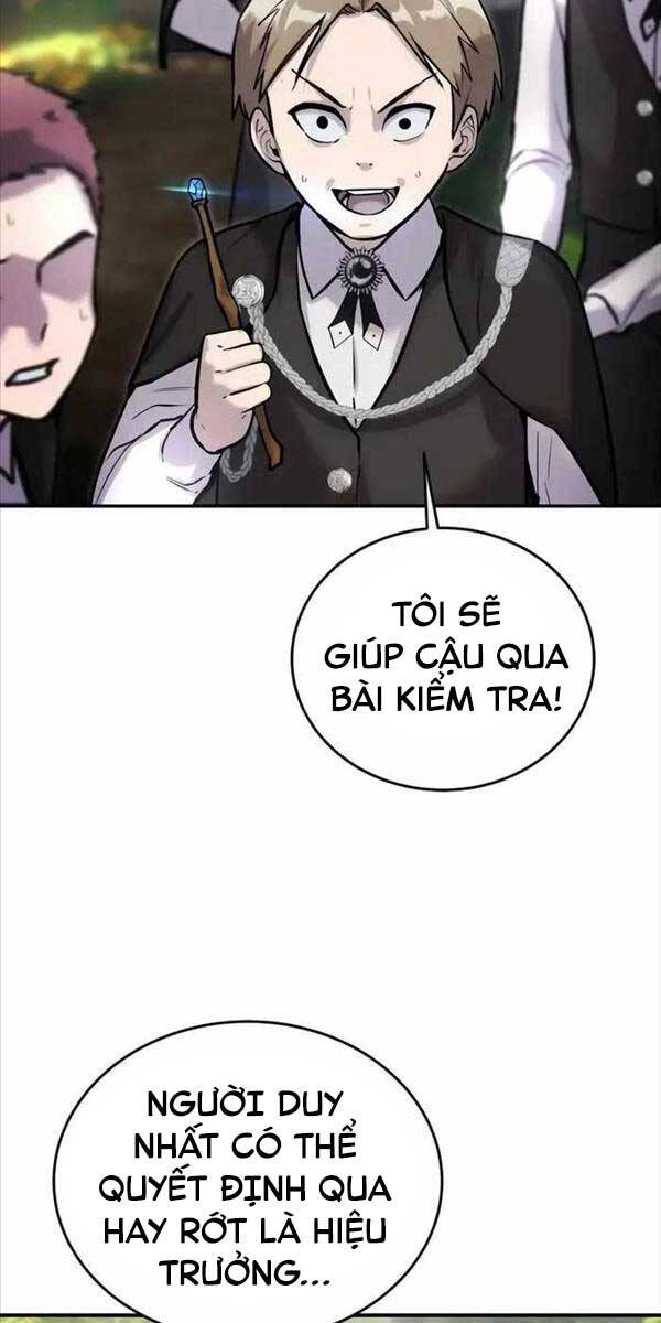 Tôi Mạnh Hơn Anh Hùng Chapter 4 - 50