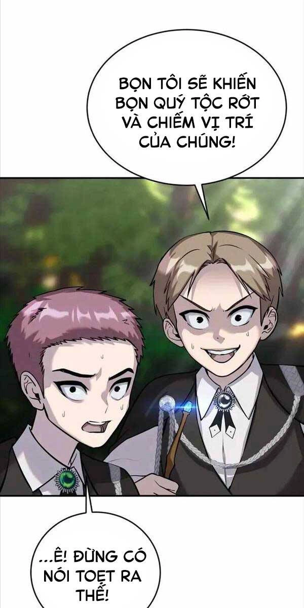 Tôi Mạnh Hơn Anh Hùng Chapter 4 - 52