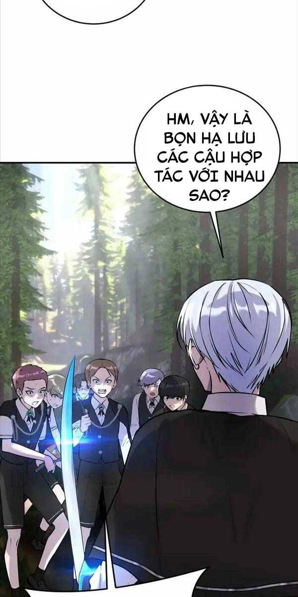 Tôi Mạnh Hơn Anh Hùng Chapter 4 - 53