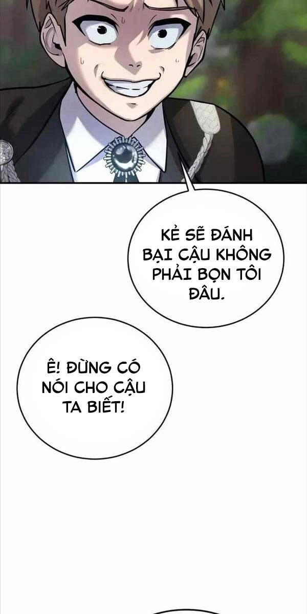Tôi Mạnh Hơn Anh Hùng Chapter 4 - 56