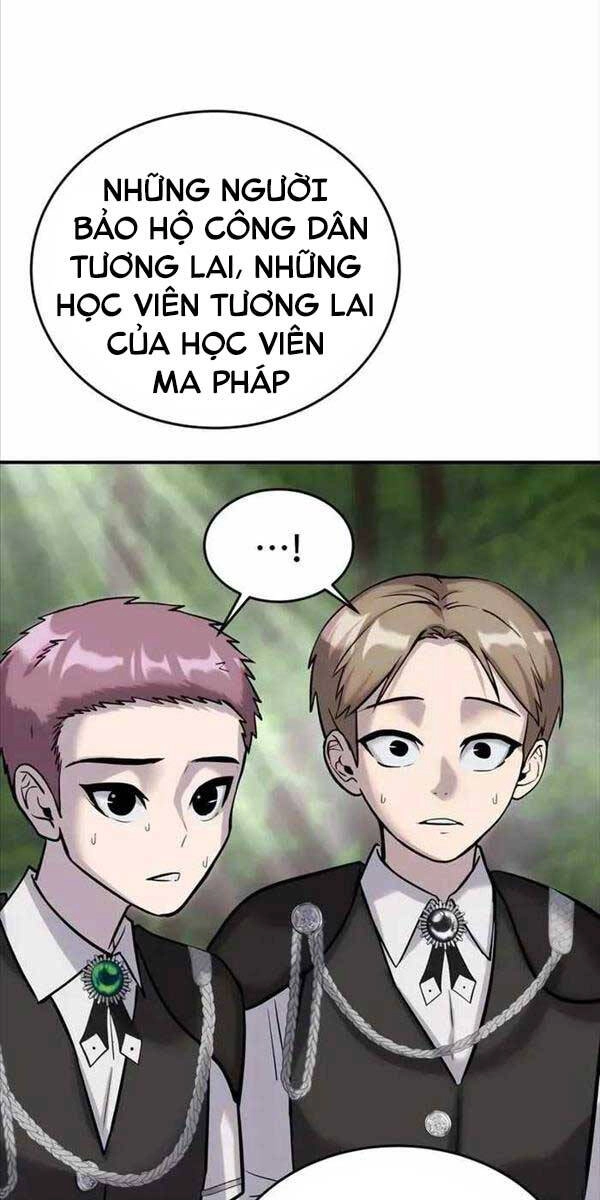 Tôi Mạnh Hơn Anh Hùng Chapter 4 - 64