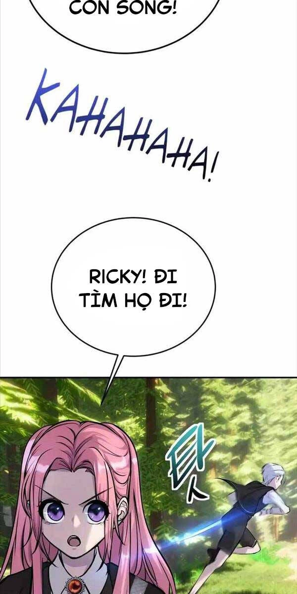 Tôi Mạnh Hơn Anh Hùng Chapter 4 - 110