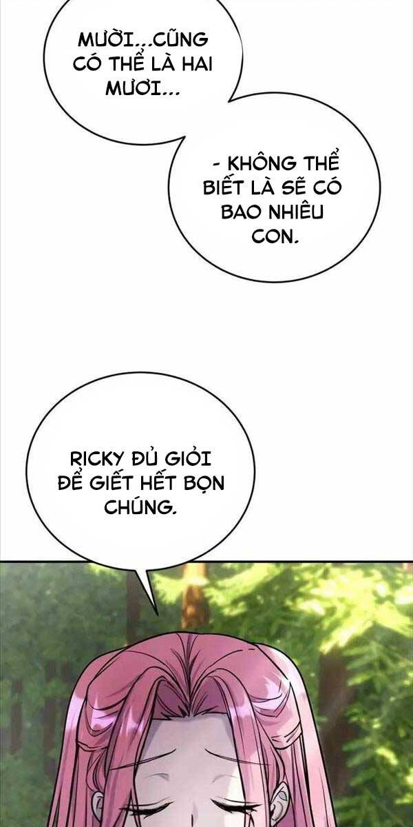 Tôi Mạnh Hơn Anh Hùng Chapter 4 - 119