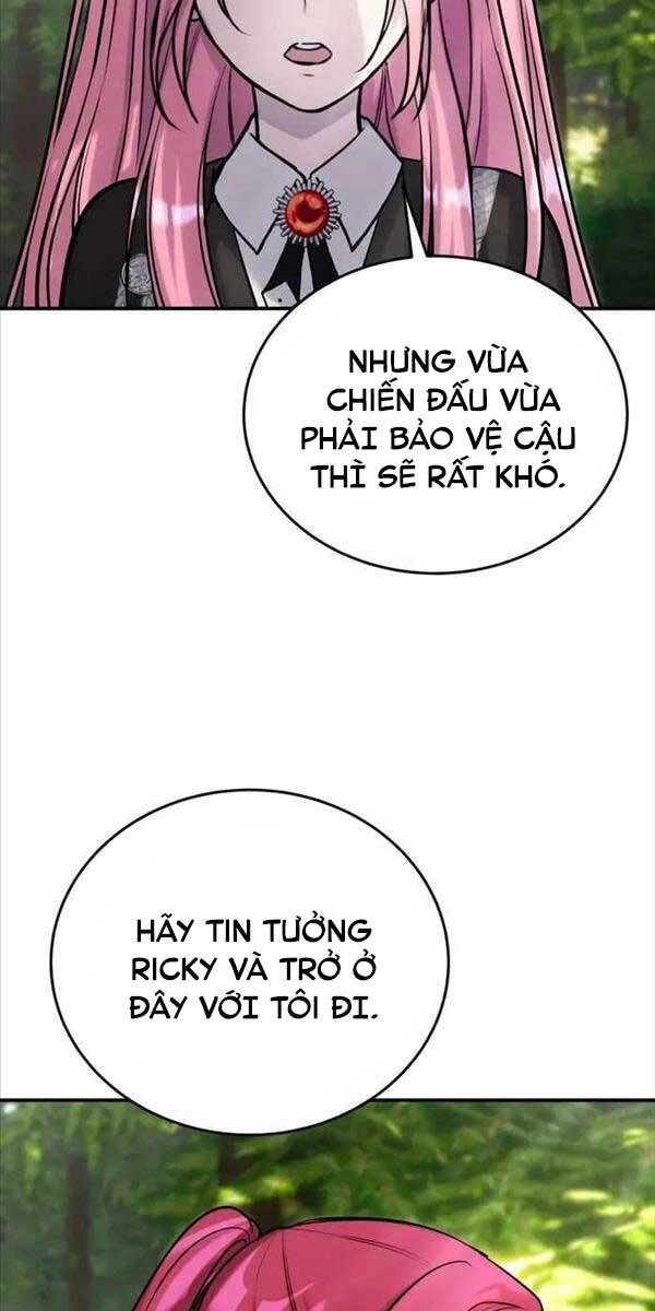 Tôi Mạnh Hơn Anh Hùng Chapter 4 - 120