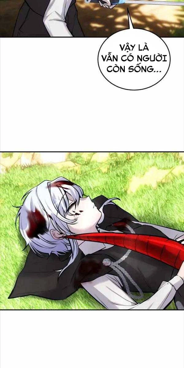 Tôi Mạnh Hơn Anh Hùng Chapter 4 - 130