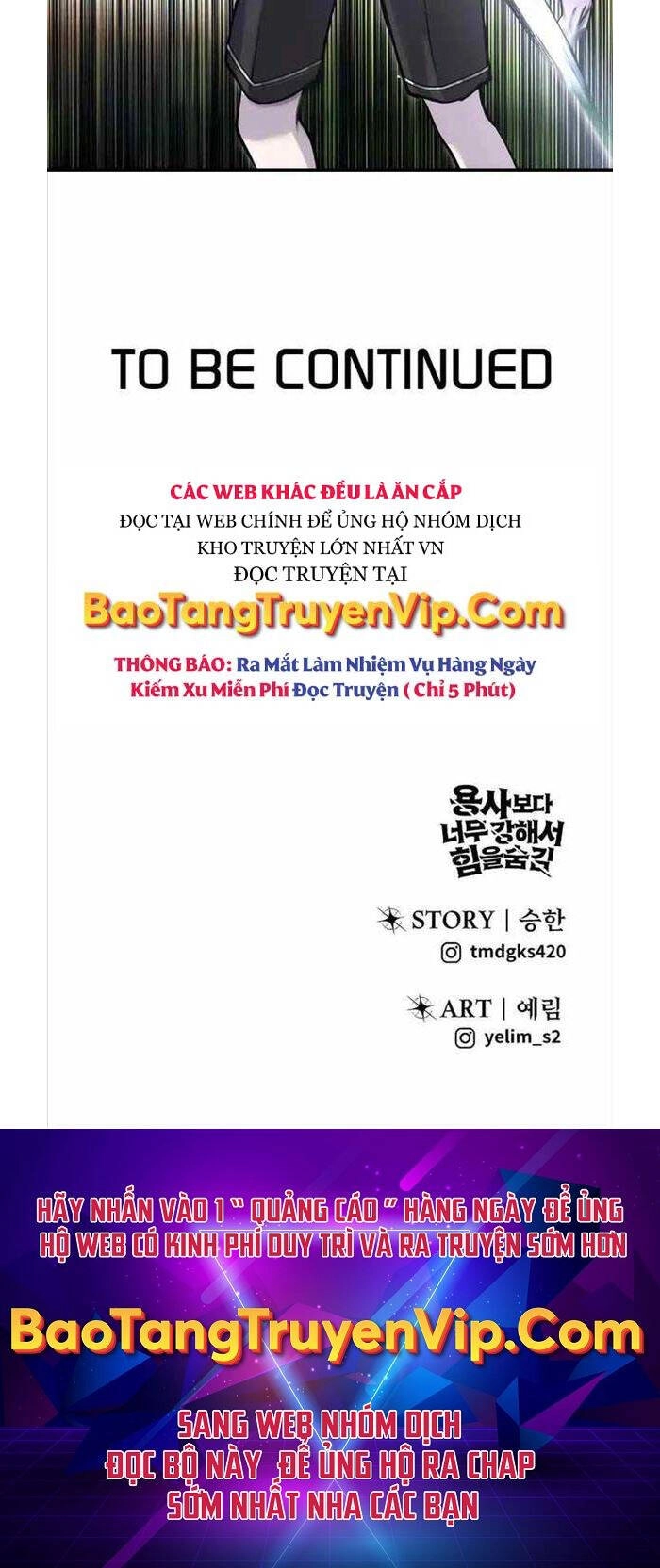 Tôi Mạnh Hơn Anh Hùng Chapter 4 - 134