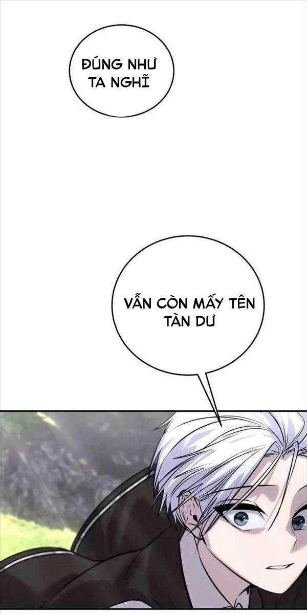 Tôi Mạnh Hơn Anh Hùng Chapter 5 - 1