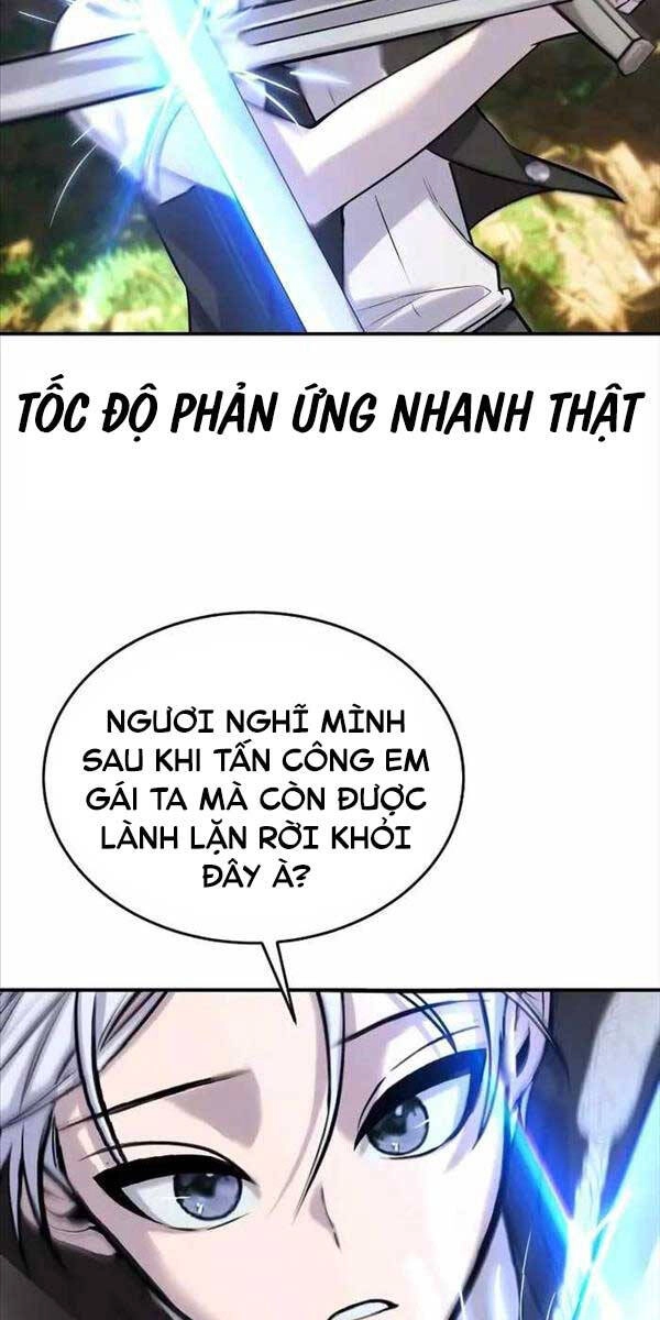 Tôi Mạnh Hơn Anh Hùng Chapter 5 - 8