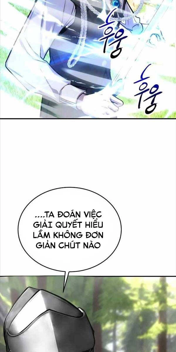 Tôi Mạnh Hơn Anh Hùng Chapter 5 - 31