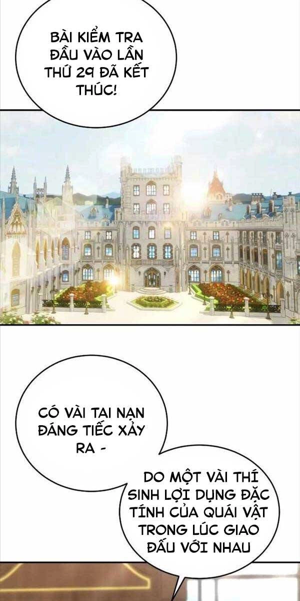 Tôi Mạnh Hơn Anh Hùng Chapter 5 - 50