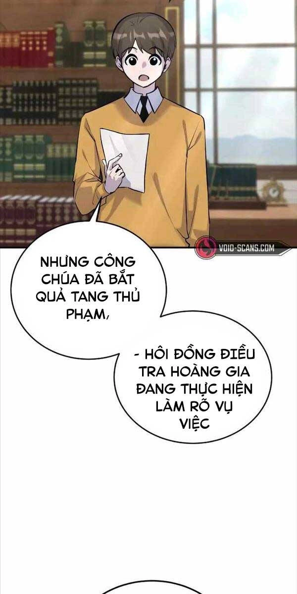 Tôi Mạnh Hơn Anh Hùng Chapter 5 - 51