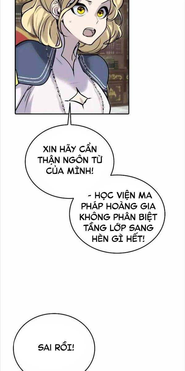 Tôi Mạnh Hơn Anh Hùng Chapter 5 - 55