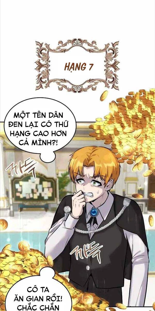 Tôi Mạnh Hơn Anh Hùng Chapter 5 - 69