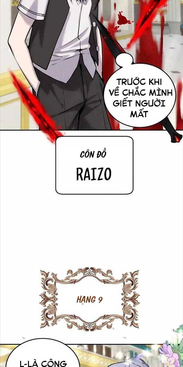 Tôi Mạnh Hơn Anh Hùng Chapter 5 - 71