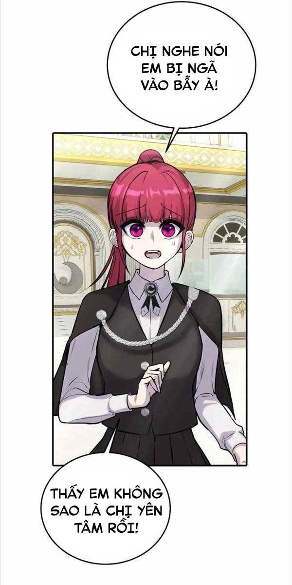 Tôi Mạnh Hơn Anh Hùng Chapter 5 - 81