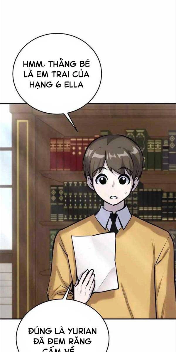 Tôi Mạnh Hơn Anh Hùng Chapter 5 - 99