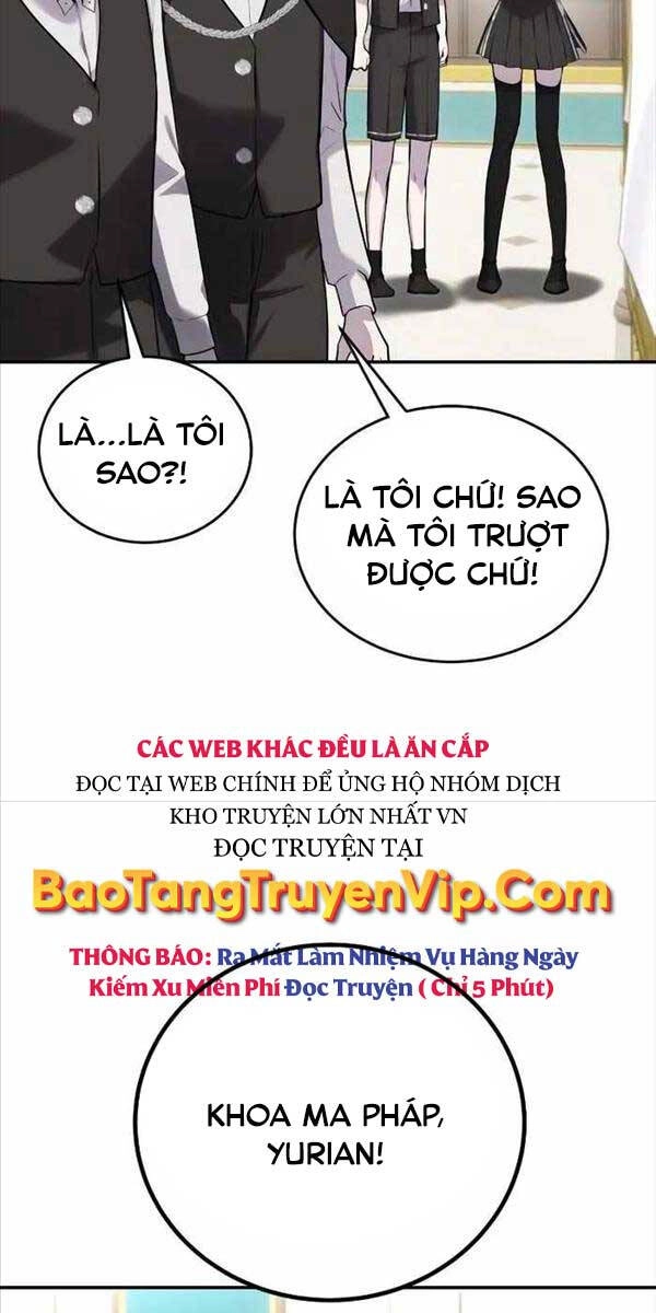 Tôi Mạnh Hơn Anh Hùng Chapter 6 - 7