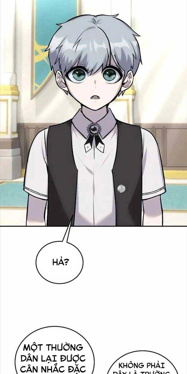 Tôi Mạnh Hơn Anh Hùng Chapter 6 - 8