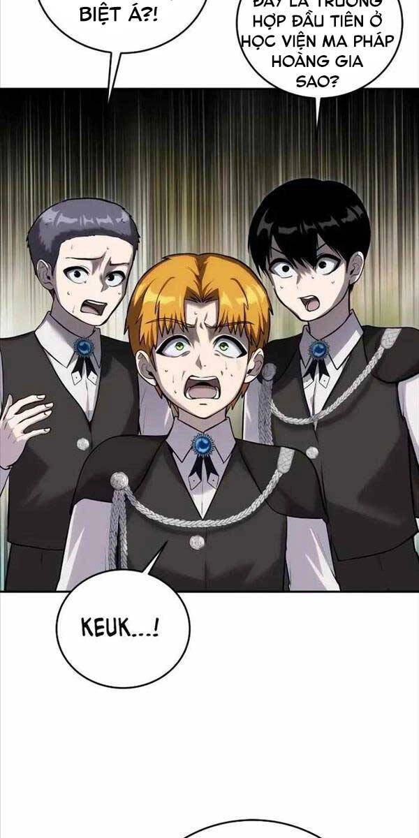 Tôi Mạnh Hơn Anh Hùng Chapter 6 - 9