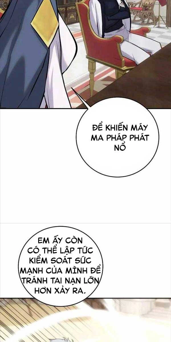 Tôi Mạnh Hơn Anh Hùng Chapter 6 - 14