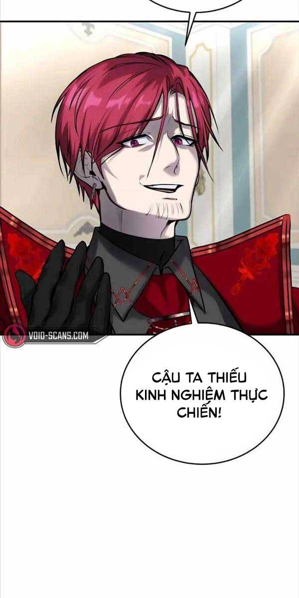 Tôi Mạnh Hơn Anh Hùng Chapter 6 - 18