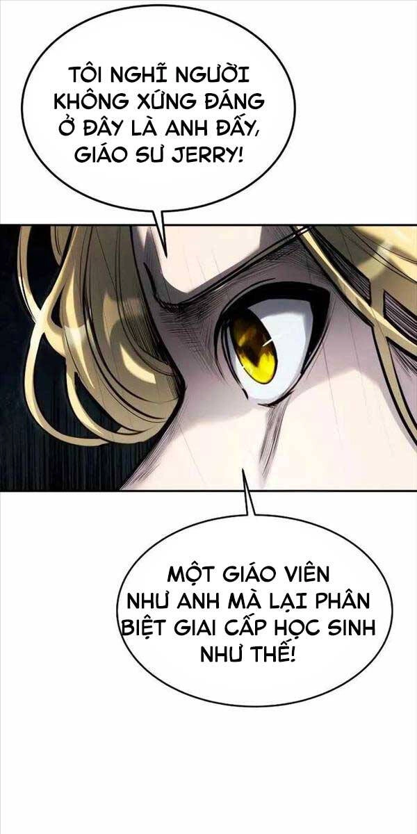 Tôi Mạnh Hơn Anh Hùng Chapter 6 - 22